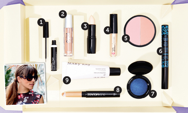 Nécessaire reforçada: blogueiras entregam seus produtos de beleza indispensáveis Nécessaire reforçada: blogueiras entregam seus produtos de beleza indispensáveis
