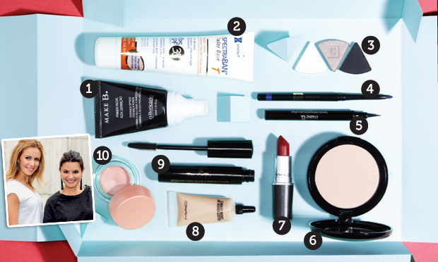 Nécessaire reforçada: blogueiras entregam seus produtos de beleza indispensáveis Nécessaire reforçada: blogueiras entregam seus produtos de beleza indispensáveis