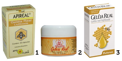Geleia real é a aposta perfeita para a reconstrução do cabelo