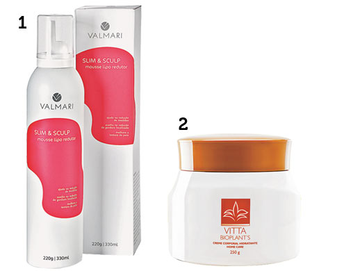5 produtos para deixar a barriga chapada 5 produtos para deixar a barriga chapada