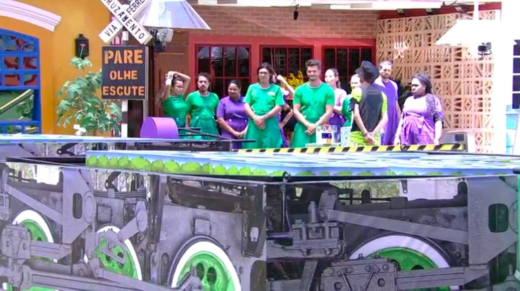 prova-da-comida-bola-labirinto-bbb17 prova-da-comida-bola-labirinto-bbb17