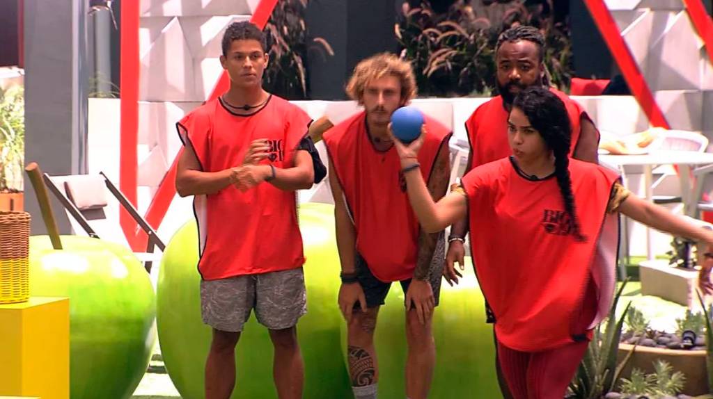 Confira os brothers que terão restrições alimentares por castigo no BBB19