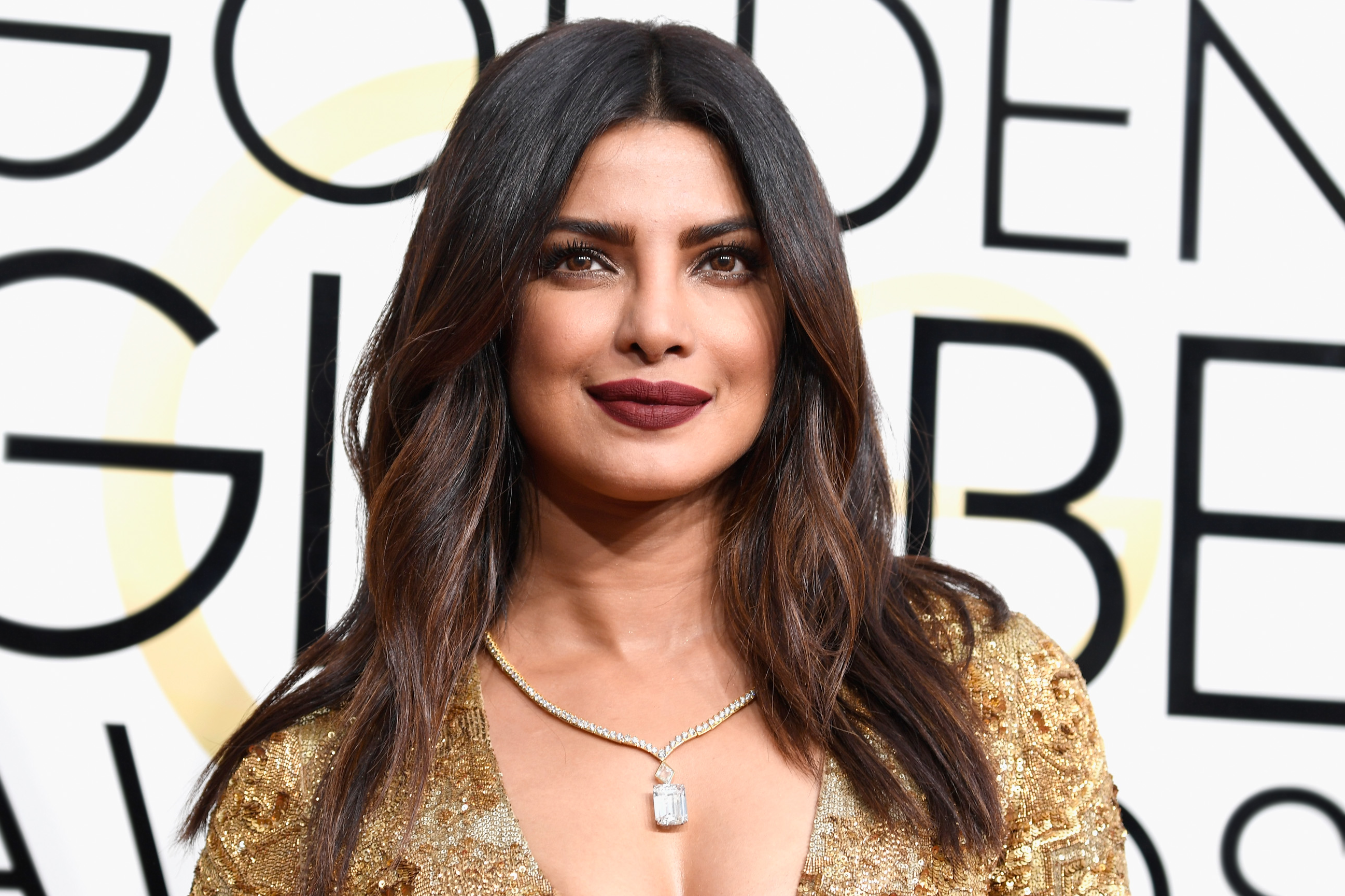 Priyanka Chopra: A Atriz Que Você Precisa Conhecer Em 2017 | CLAUDIA