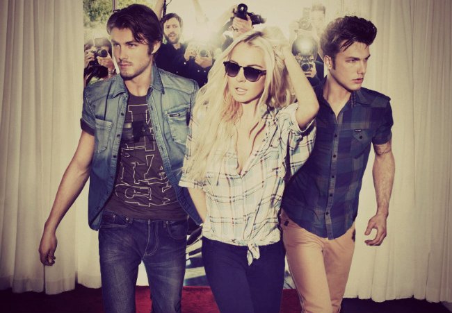 Roqueira, clássica ou romântica? Qual estampa xadrez mais combina com você?