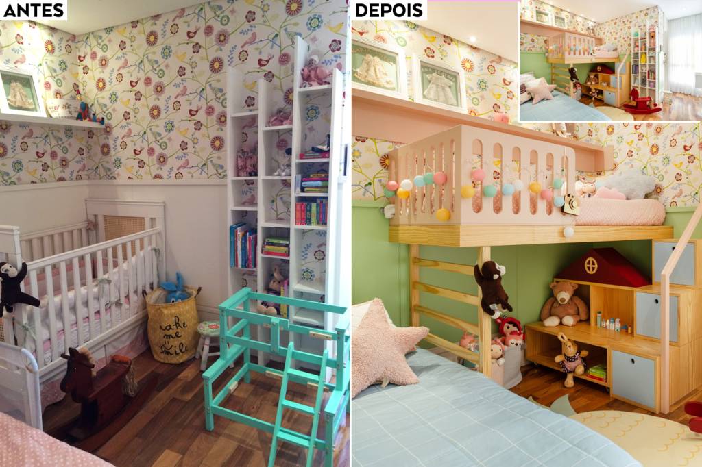 antes e depois quarto2 antes e depois quarto2