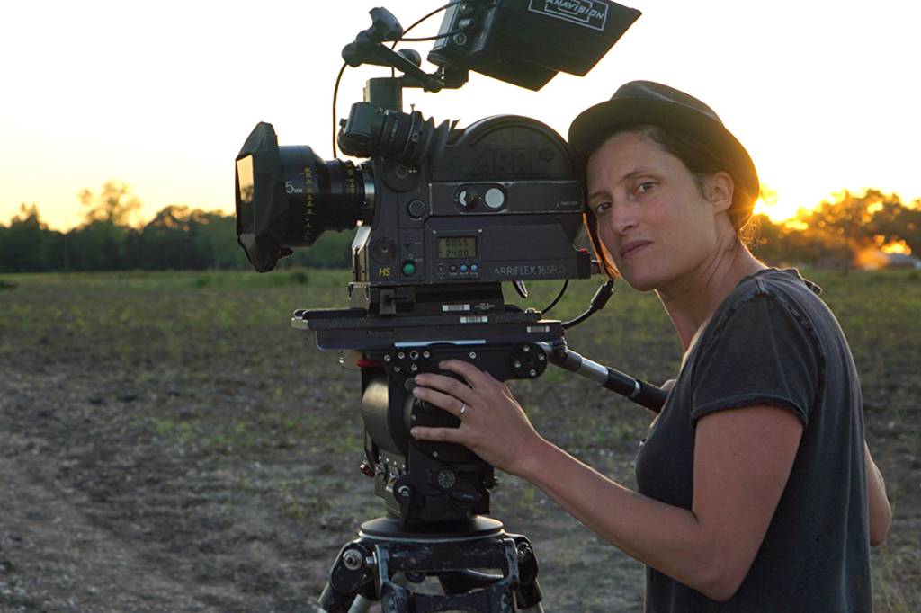 Pela 1ª vez, uma mulher é indicada em Melhor Fotografia no Oscar
