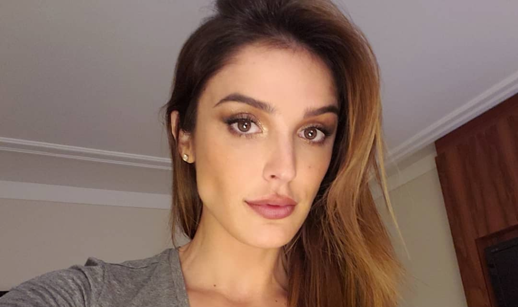 Rafa Brites revela que saiu da Globo