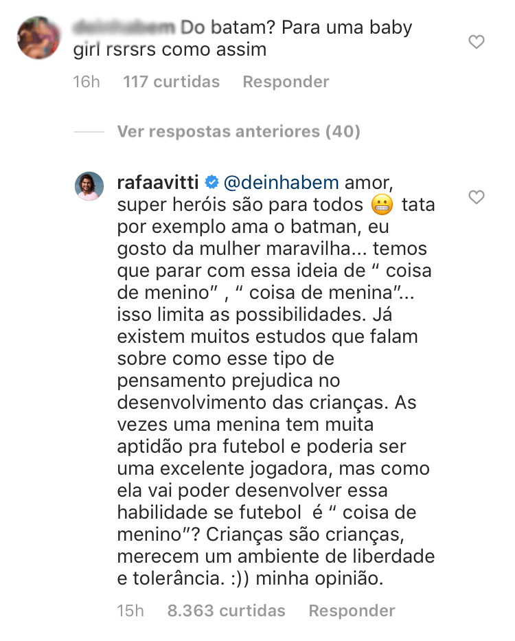 Rafa-Vitti-responde-internauta Rafa-Vitti-responde-internauta