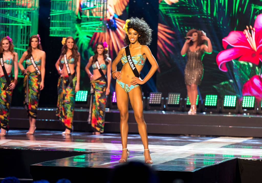 Brasil pode ficar de fora do Miss Universo 2017