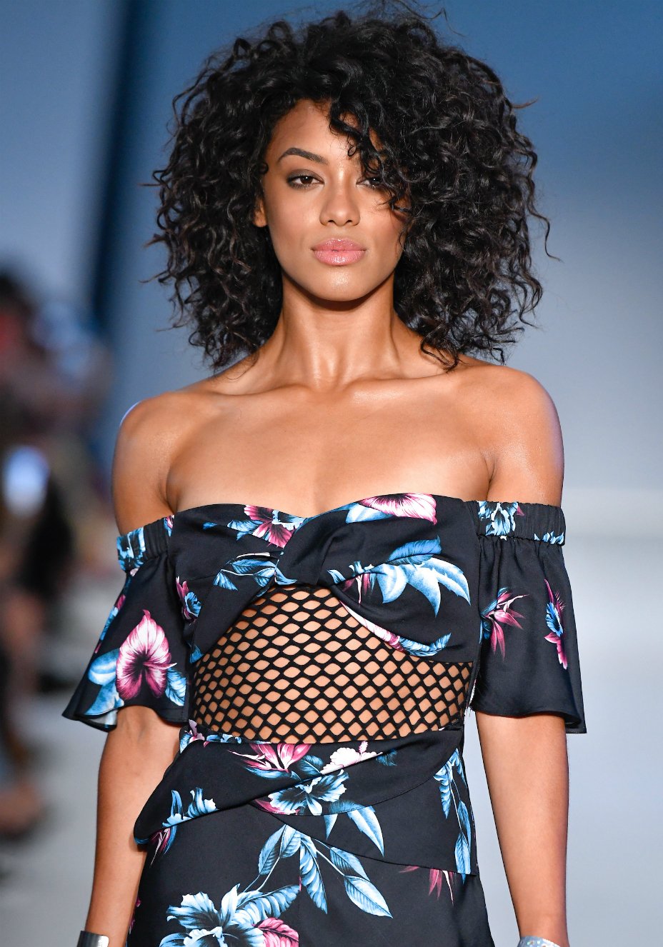 Raissa Santana, Miss Brasil: não há nada melhor que autoaceitação