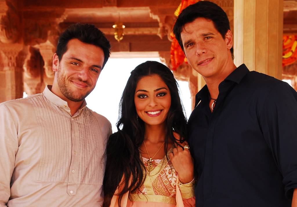 11 finais inesquecíveis das telenovelas