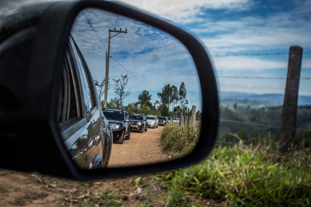 Este foi o último encontro da temporada 2016, que contou com inscritos do Brasil inteiro