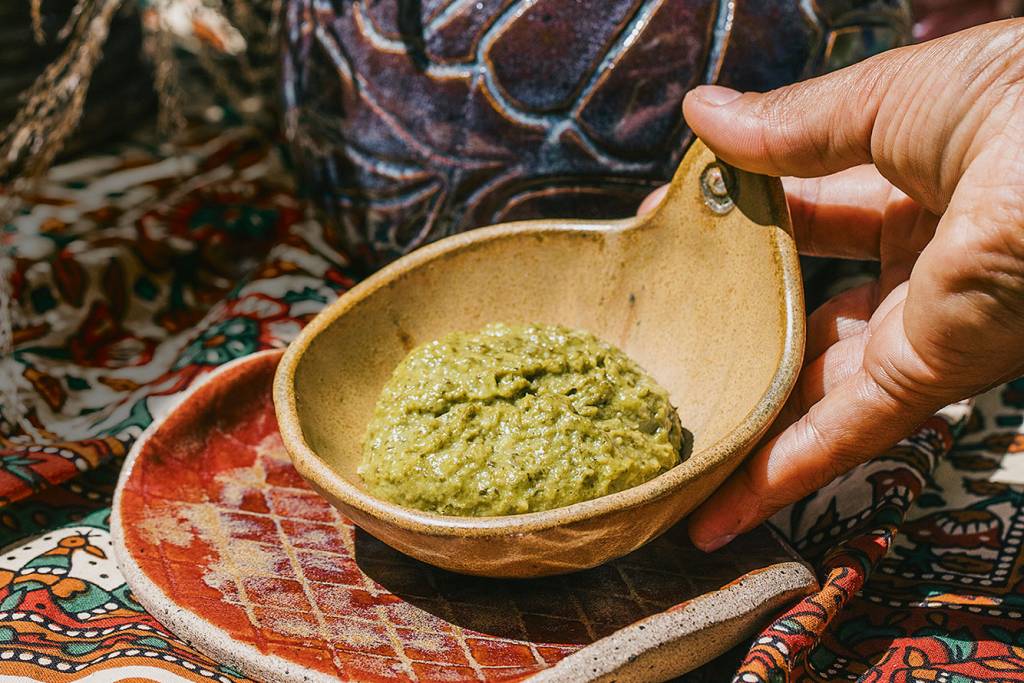Chermoula