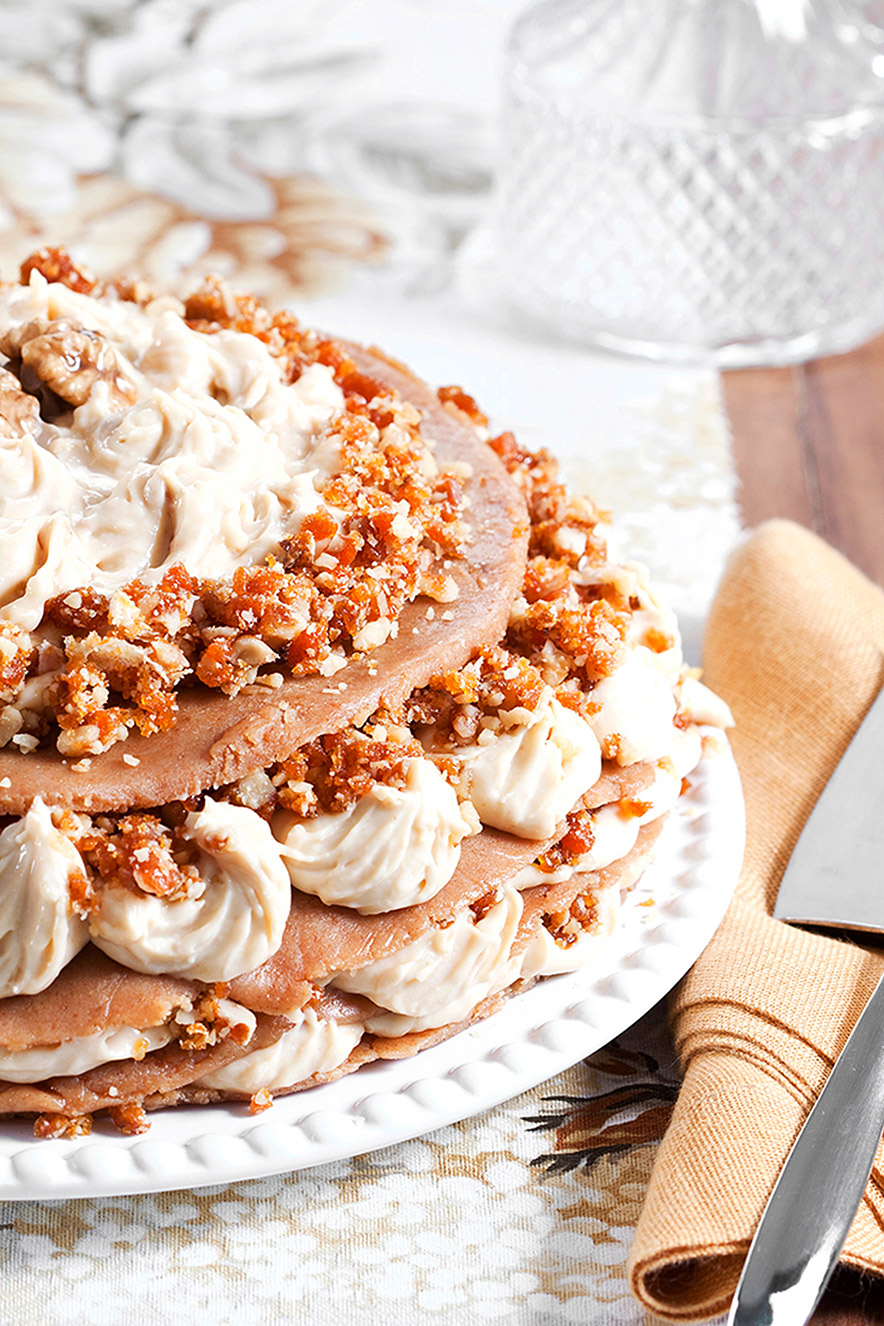 torta-rustica-panetone-com-nozes