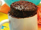 Bolo de caneca: receitas rápidas e deliciosas