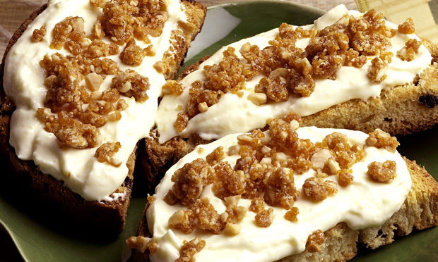 receita-panetone-torrado-cream-cheese-praline-amendoim receita-panetone-torrado-cream-cheese-praline-amendoim