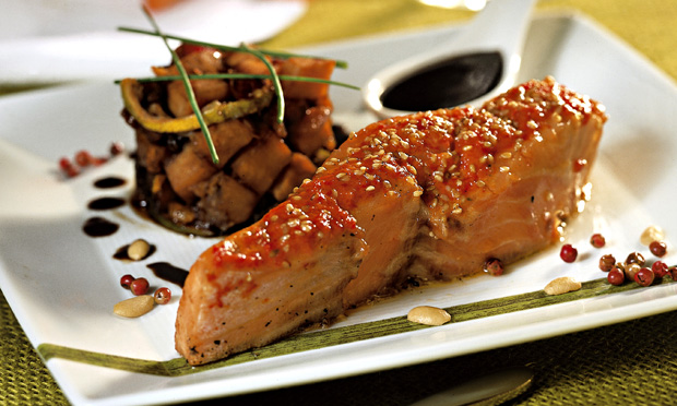 Cinco alimentos que controlam a ansiedade e ajudam a emagrecer