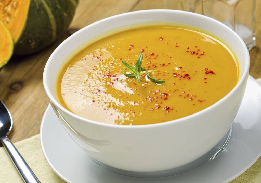 14 receitas de sopas funcionais para turbinar a dieta no inverno