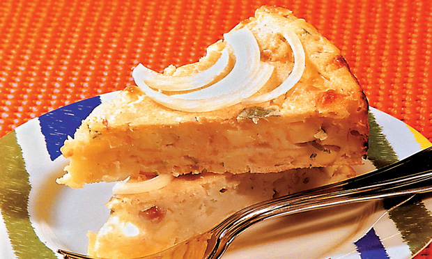 Cha de lingerie Thaeme