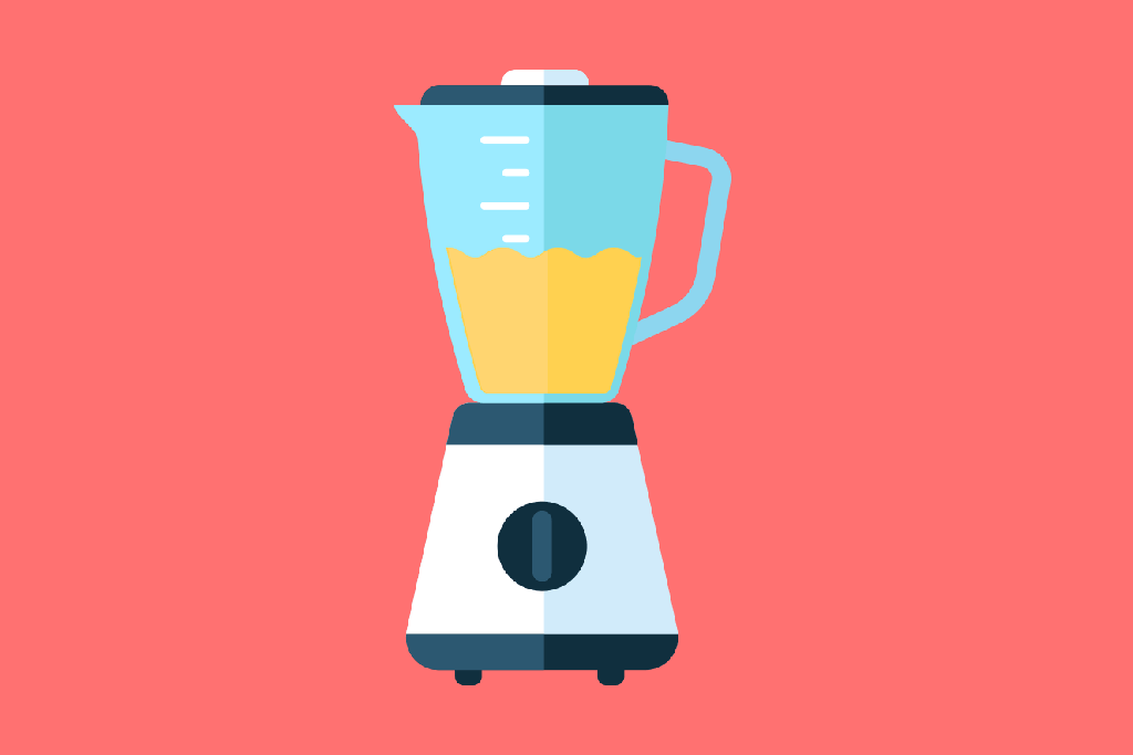 20 receitas de liquidificador muito fáceis – de salgados e doces