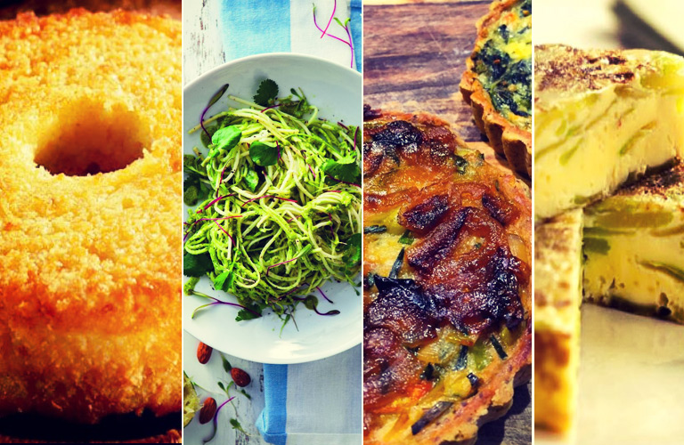 Receitas fáceis e baratas para aproveitar os ingredientes de setembro