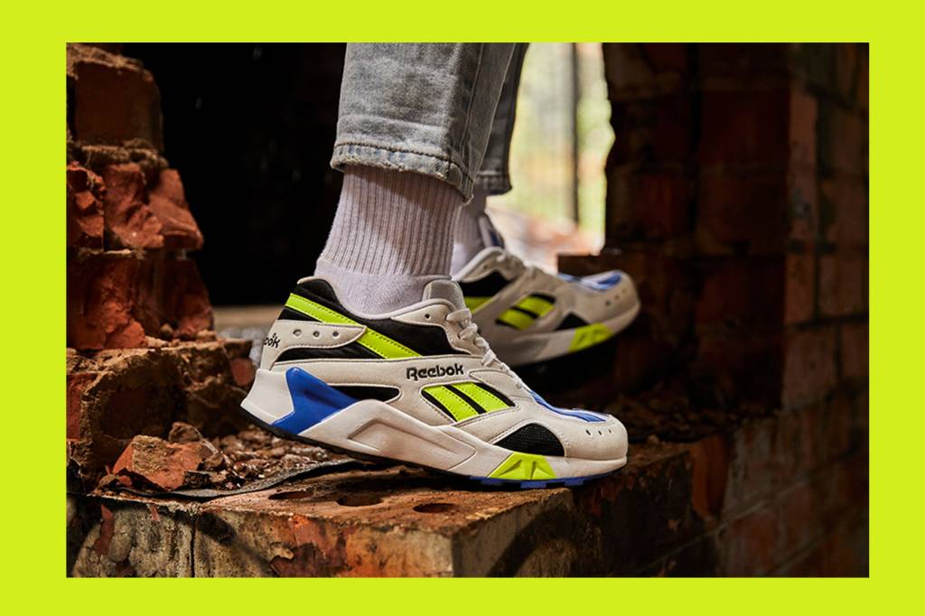 Os tênis mais legais e estilosos lançados no mês de janeiro