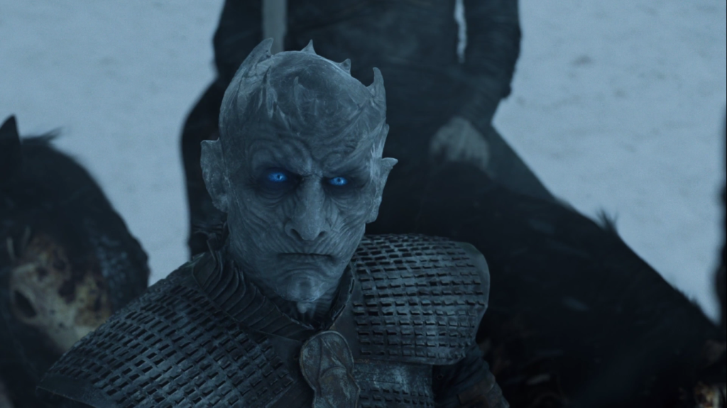 Game of Thrones: primeiro teaser da temporada final é de arrepiar