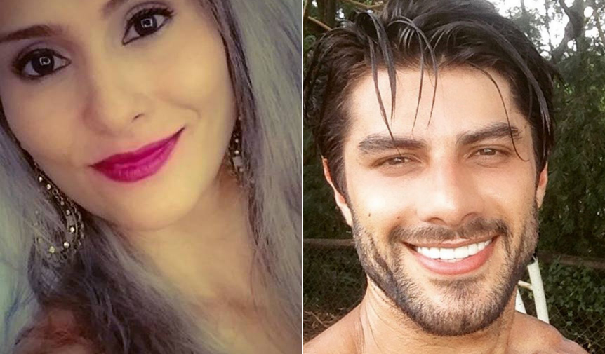 Ex-namorada de Renan fala sobre possível volta: ‘Será conversado’