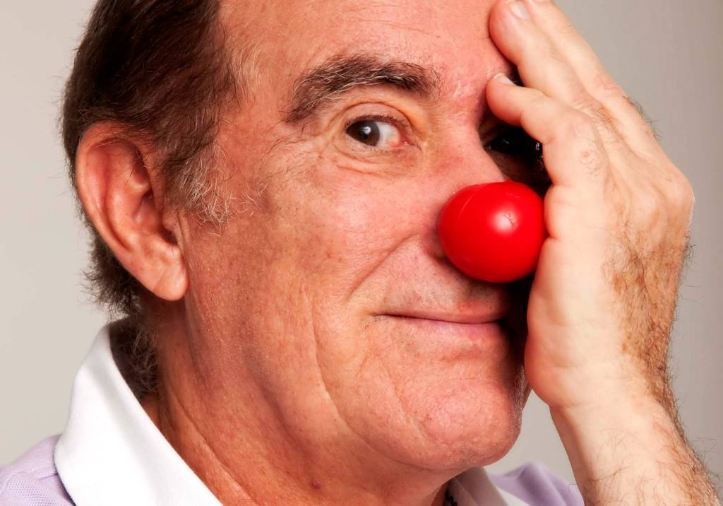 Ô psit! Relembre a vida e a carreira de Renato Aragão