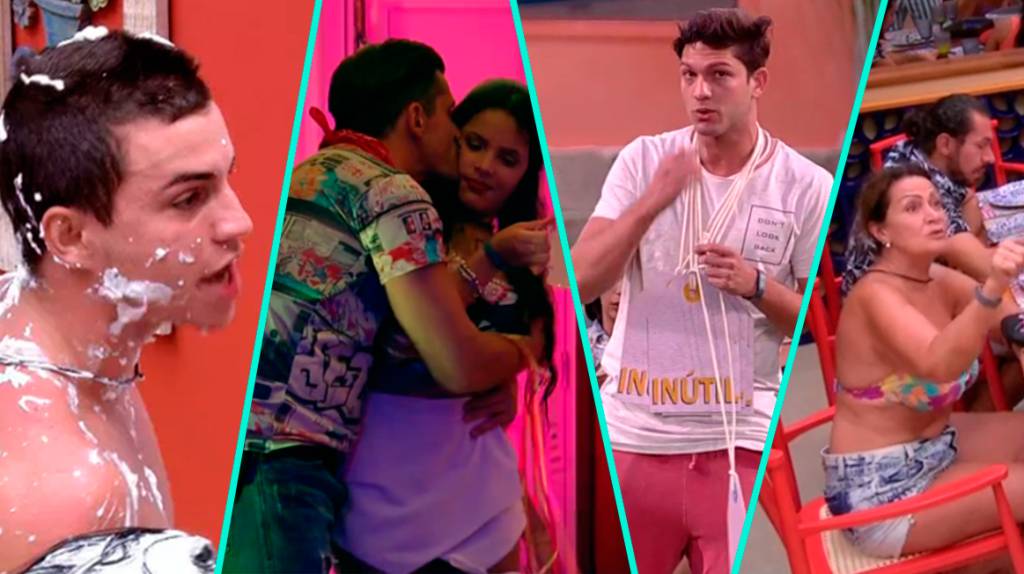 O Grande Resumão do BBB17 (para você que não viu do começo)
