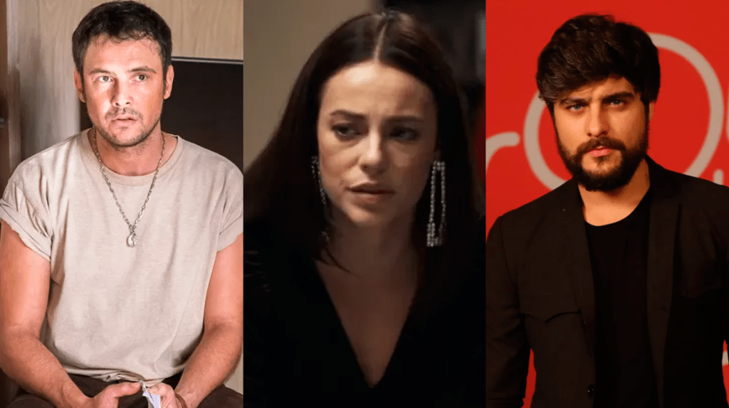 Vivi é ameaçada de morte por duas pessoas diferentes em ‘A Dona do Pedaço’