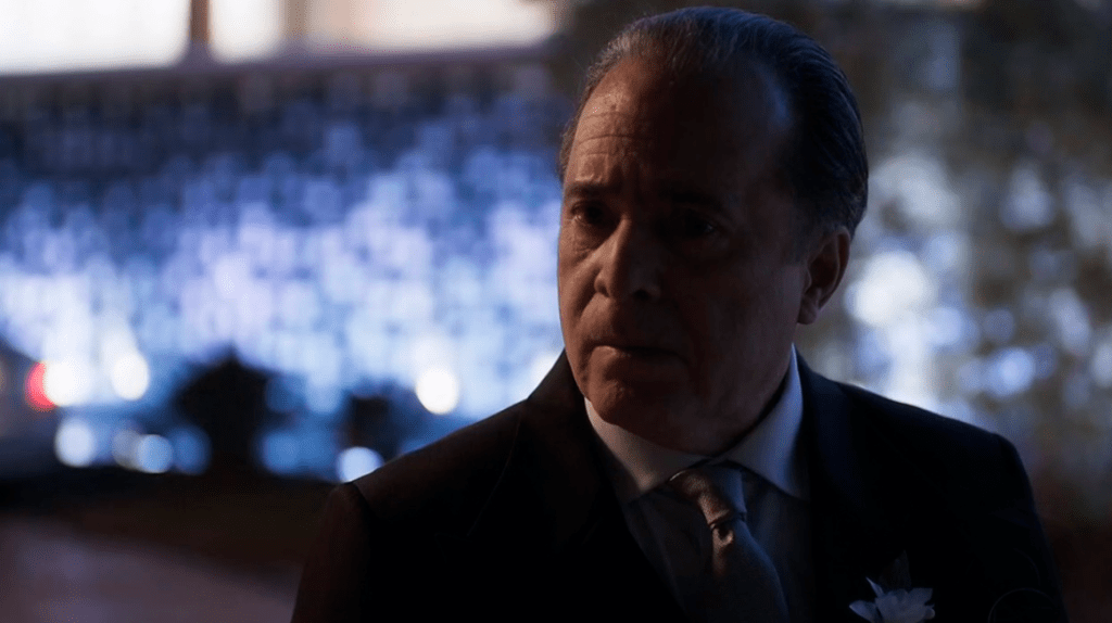 Olavo descobre o segredo da fonte em ‘O Sétimo Guardião’