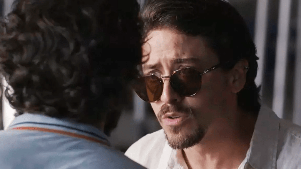 ‘Verão 90’: Jerônimo planeja dar um golpe em Mercedes