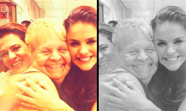 Ticiane Pinheiro, Eliana e mais famosos fazem homenagens às mães com fotos nas redes sociais