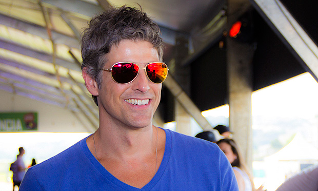 Planeta Terra 2013: os famosos que curtiram o festival