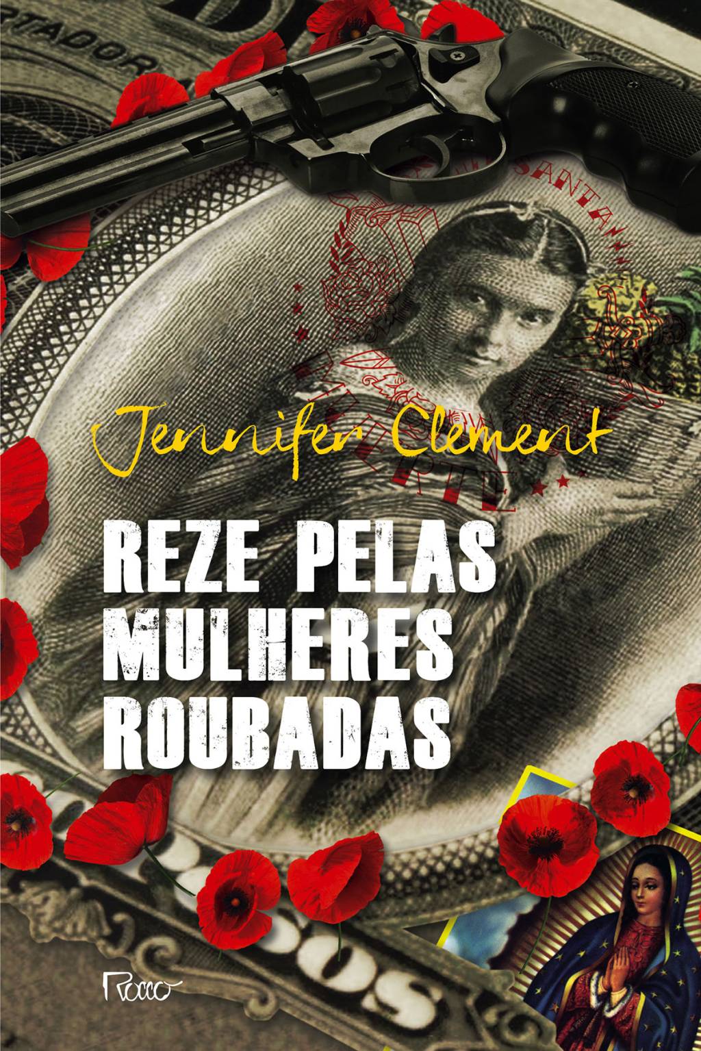 Divulgação Reze Pelas Mulheres Roubadas