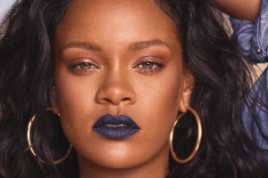 Rihanna- Fenty Beauty