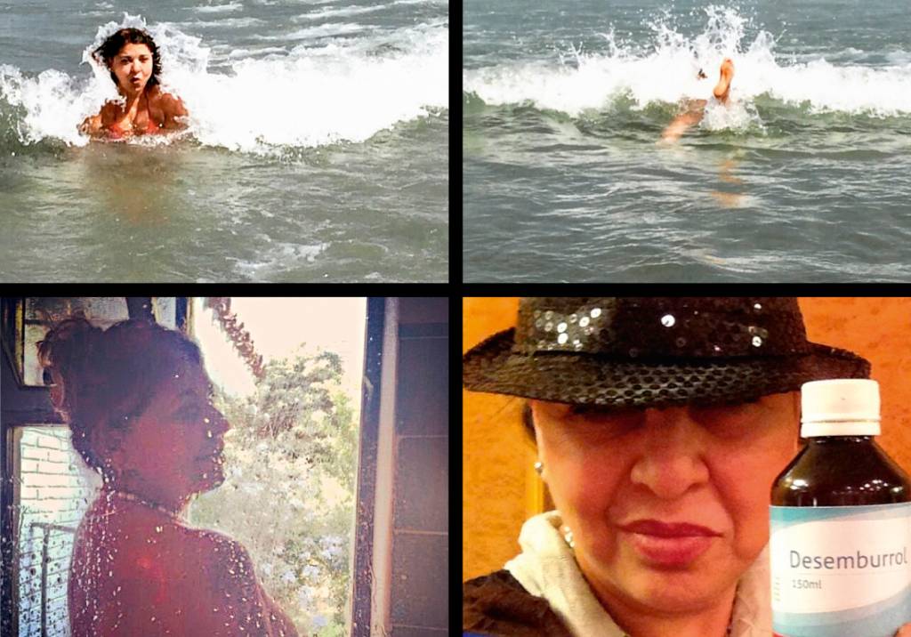 Roberta Miranda, a rainha do Instagram