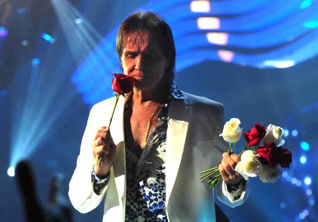 15 vezes em que as músicas de Roberto Carlos falaram por nós