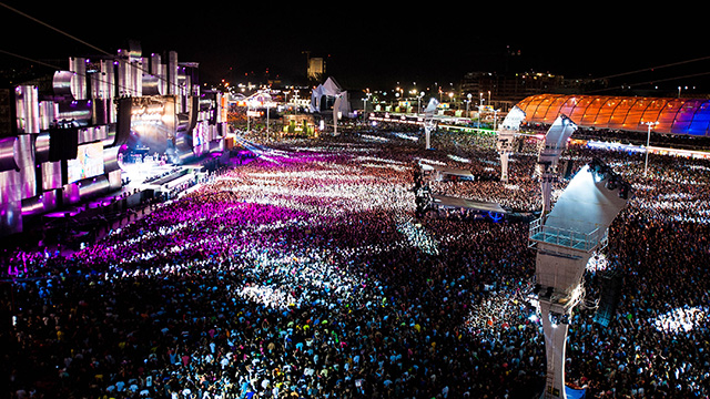 Buda Mendes/Getty Images Buda Mendes/Getty Images