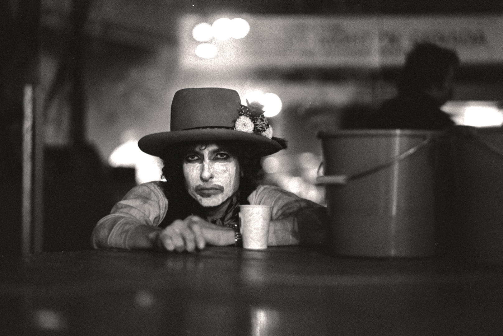 Rolling Thunder Revue_ A Bob Dylan Story by Martin Scorsese