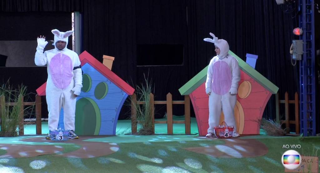 Sortudo, Ronan vence segunda etapa da última prova do líder