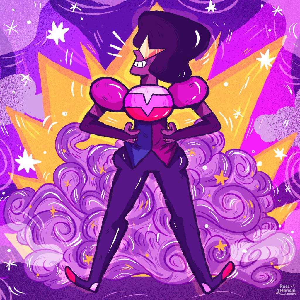 ROSSINA_MARISIN – GARNET rossina_marisin-garnet