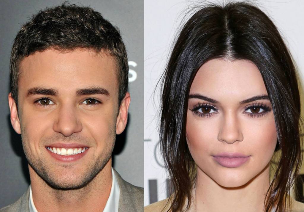 Montagens misturam os rostos de famosos e resultado dá um nó no cérebro