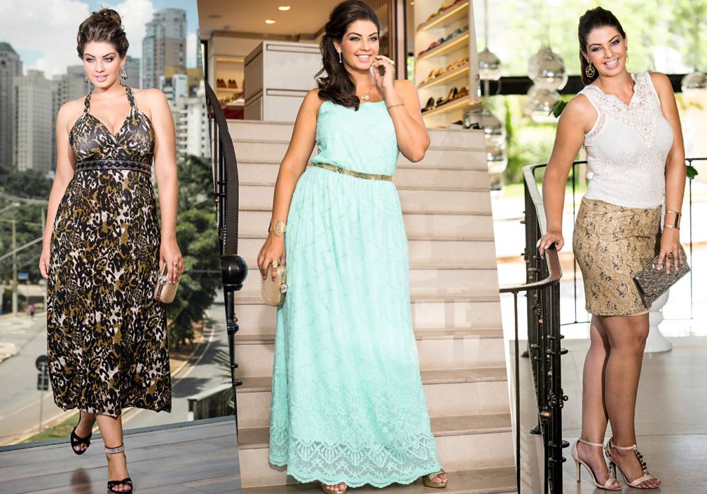 Roupas de festa a partir de R$ 29,90