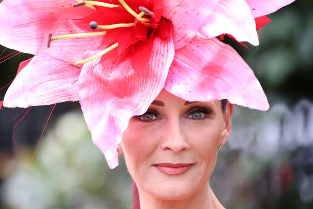 Royal Ascot 2018 Royal Ascot 2018