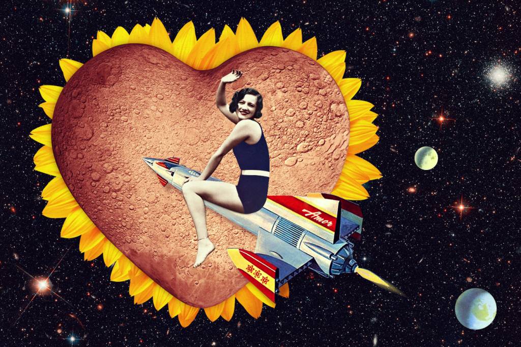 9 dicas para você parar de se lascar no amor