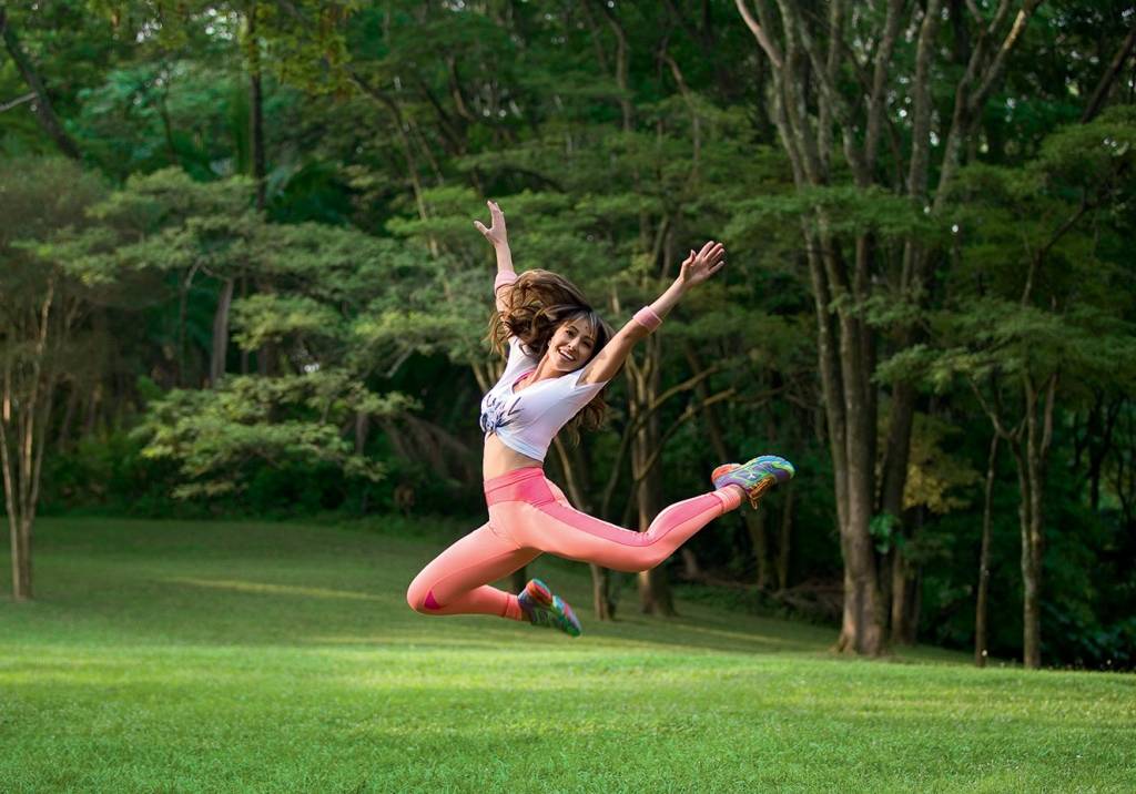 Tudo sobre a rotina fitness que esculpiu o corpo de Sabrina Sato