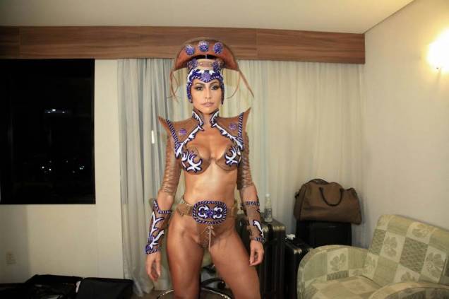 Sabrina Sato Sabrina Sato