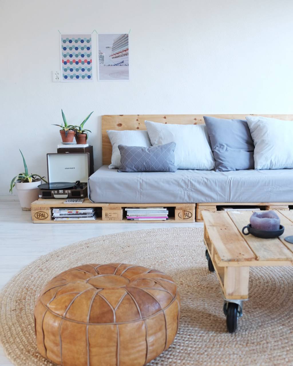 sofá e mesa de páletes sala-1